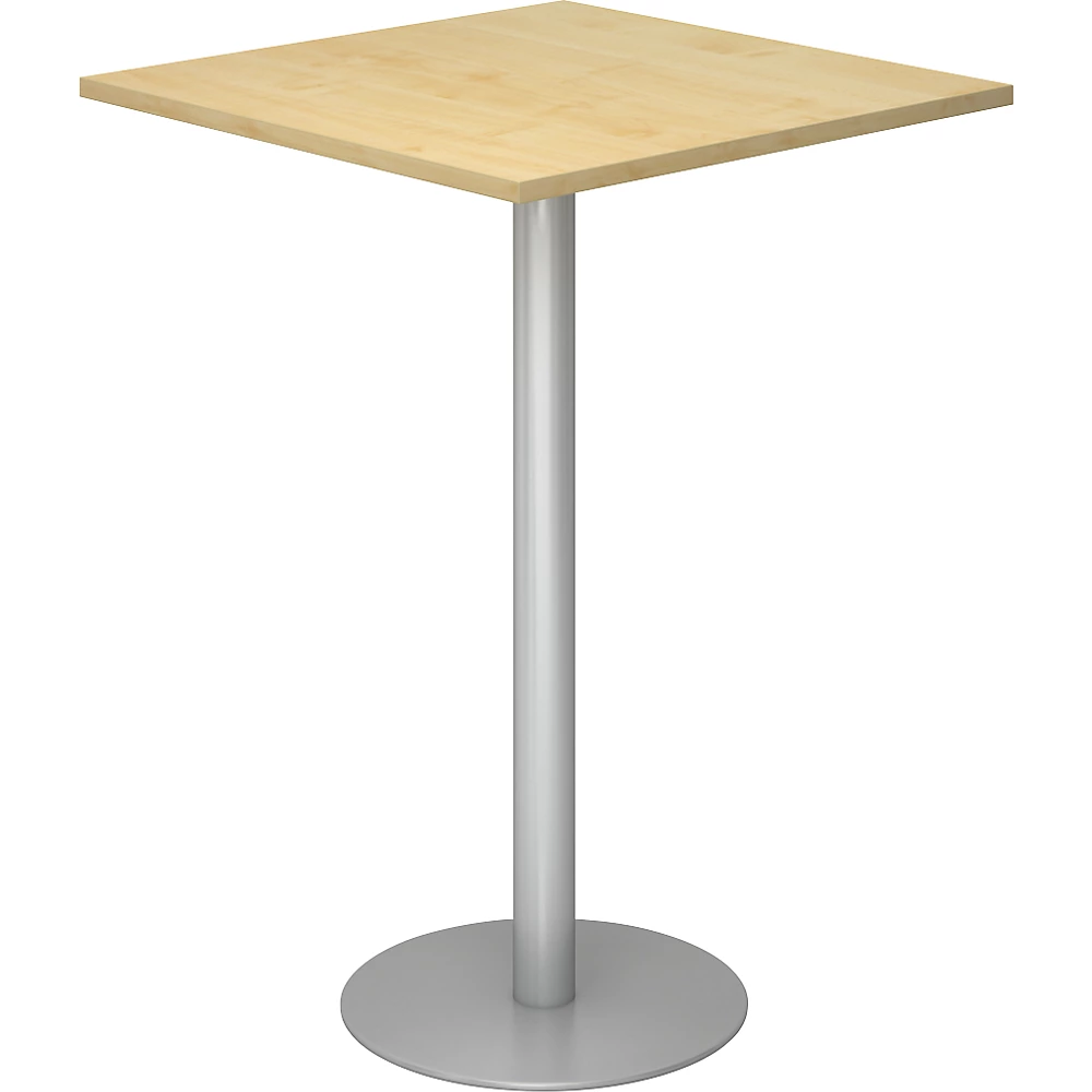 Mange-debout L x l 800 x 800 mm - kaiserkraft