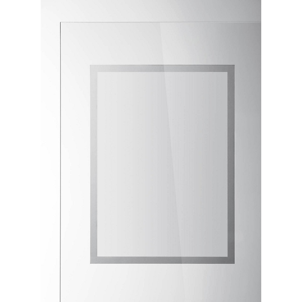 Cadre info DURAFRAME® SUN, non adhésif DURABLE