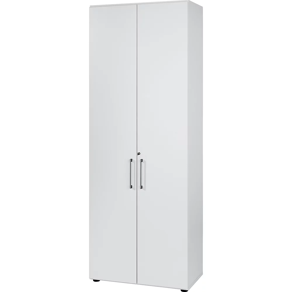 Armoire pour bureau eurokraft pro