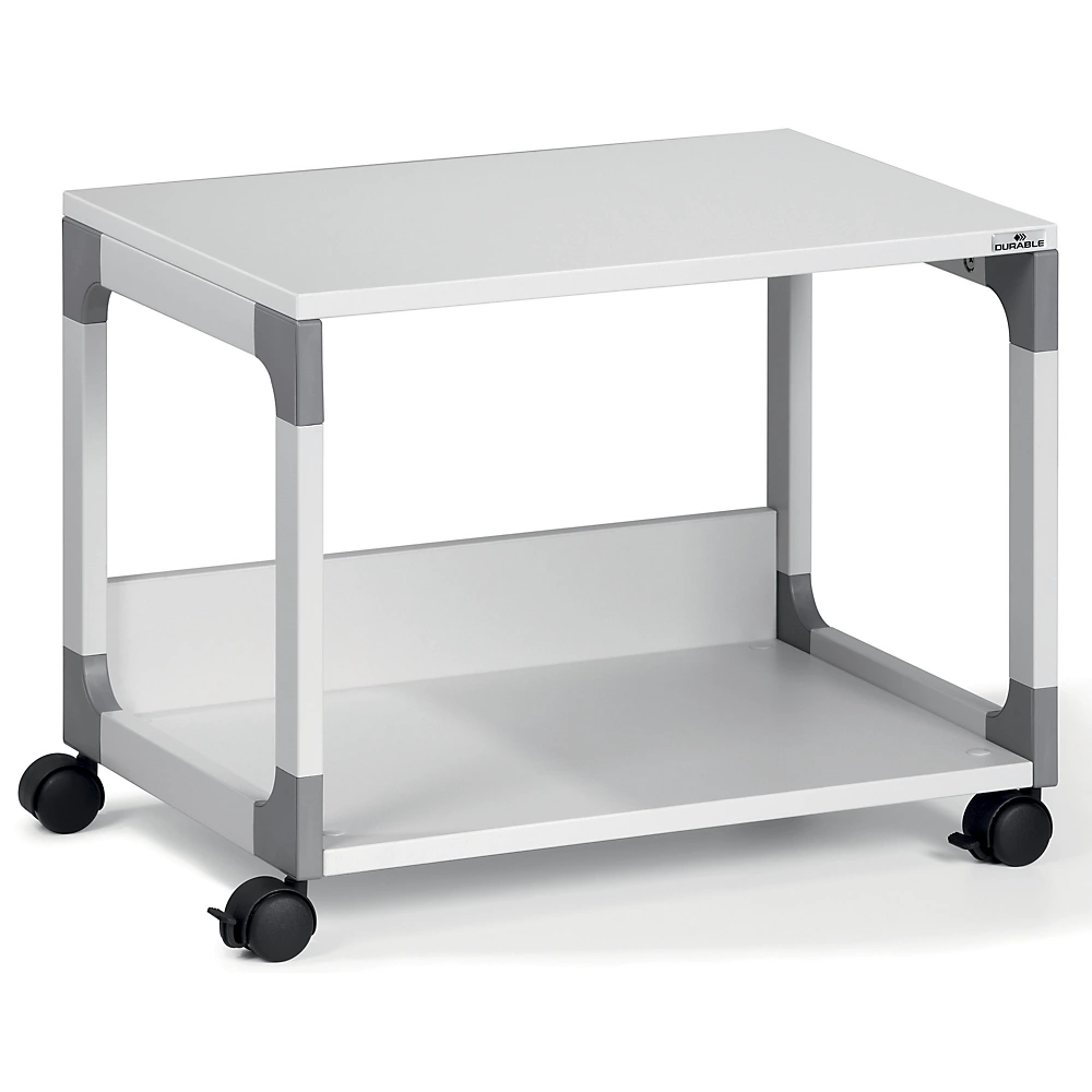 Chariot multi-fonctions / pour imprimante DURABLE