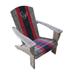 Imperial Houston Texans Wooden Adirondack Chair