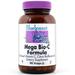 Mega Bio-C Formula, 180 Vcaps, Bluebonnet Nutrition