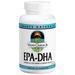 Vegan Omega-3s EPA DHA 300 mg, Value Size, 90 Vegetarian Softgels, Source Naturals
