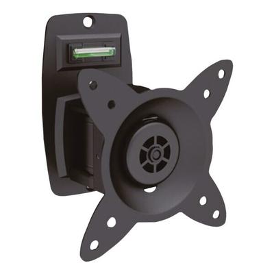 Digitus Universal Wandhalterung mit Schwenkfunktion »DA-90350«, 8x14x6.4 cm