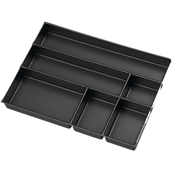 Bisley Schreibwareneinsatz »MultiDrawer« A3, 6 Fächer, 5,1 cm hoch Image