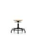 Symple Stuff Aiyana Round Tube Base Height Adjustable Lab Stool Metal/Fabric | 23 H x 25 W x 25 D in | Wayfair 9E3C93D3DCE64D86982C98D0FB62C485