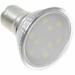 Newhouse Lighting 2.3 Watt, Wedge LED, Non-Dimmable Light Bulb, 1383 Base in White | 1.25 H x 1.5 W in | Wayfair 1383-2320