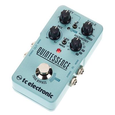 TC Electronic Quintessence Harmony