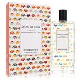 Assam Of India For Women By Berdoues Eau De Parfum Spray 3.38 Oz