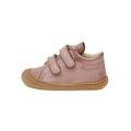 Naturino Cocoon VL-Leather First-Steps Shoes Pink 19