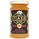 TIANA® Organic Raw Active Cherry Blossom Honey 39+ 250 g (Pack of 4)