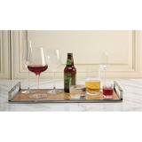 Charlton Home® Halie 4 Oz. Crystal Flute | 7.8 H x 2.5 W in | Wayfair C148B7A99BCA4C1B9C61F86FC04F0C91