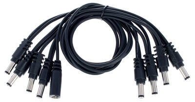 Rockboard Flat Daisy Chain Cable 8 S