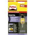 Textil Spezialkleber PXST1 20 g - Pattex