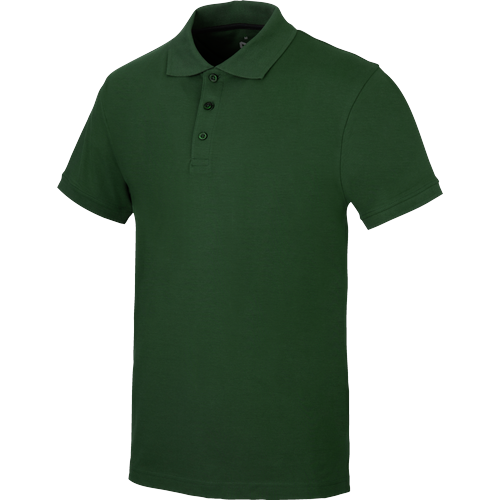 Polo de Travail Job+ Vert Würth MODYF