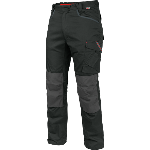 Pantalon de travail Stretch X Würth MODYF anthracite