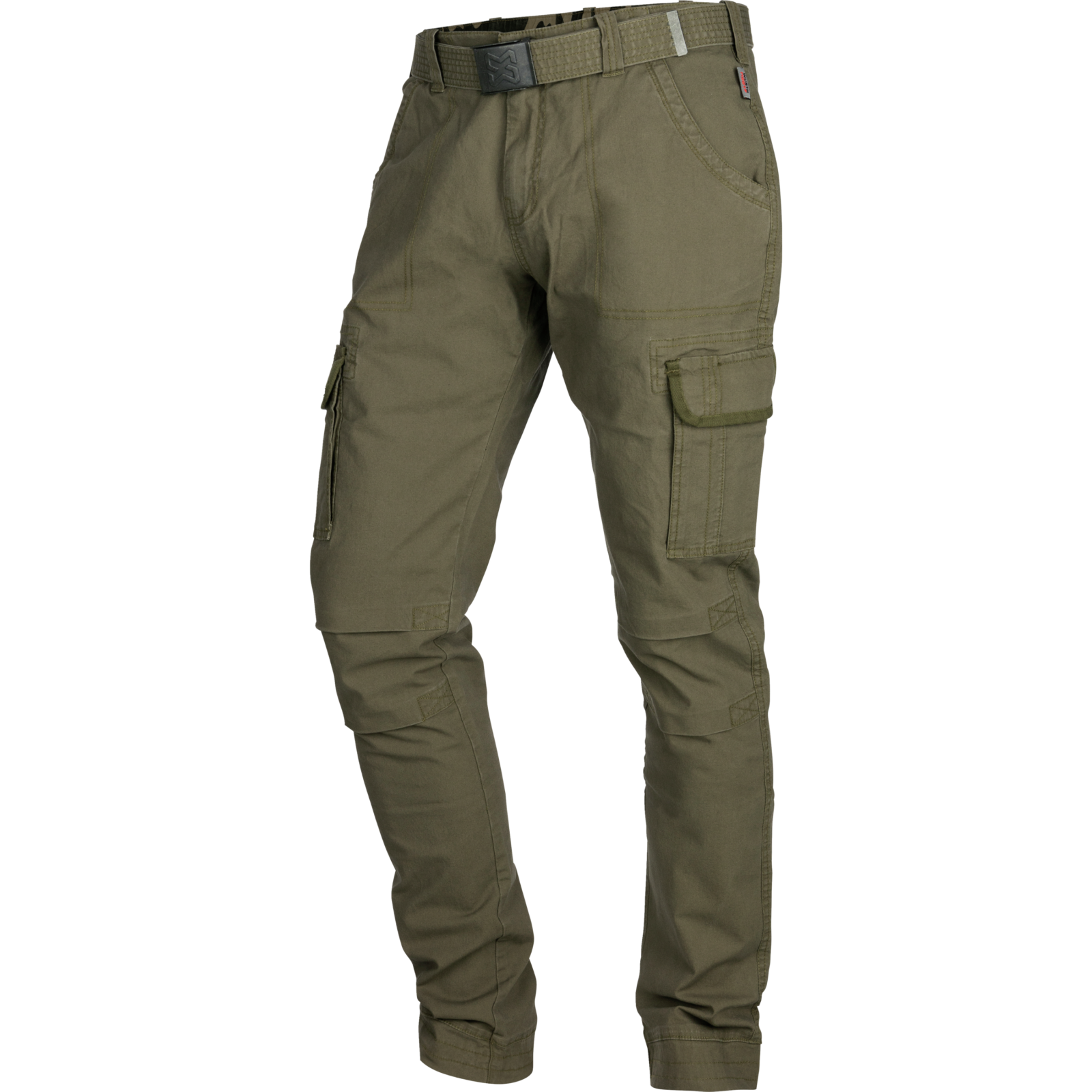 Pantalon de travail New Cobra Würth MODYF kaki