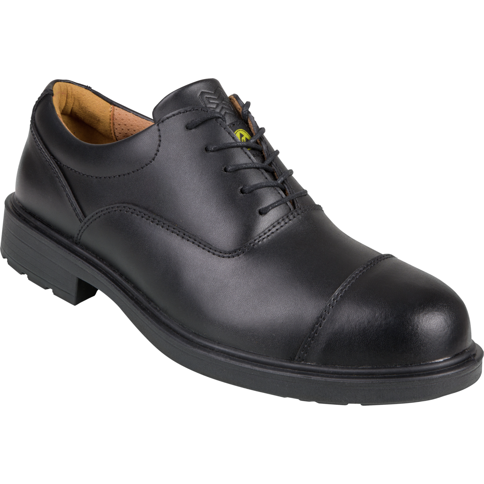 Chaussures de sécurité ville - S3 ESD Aries Würth MODYF noires