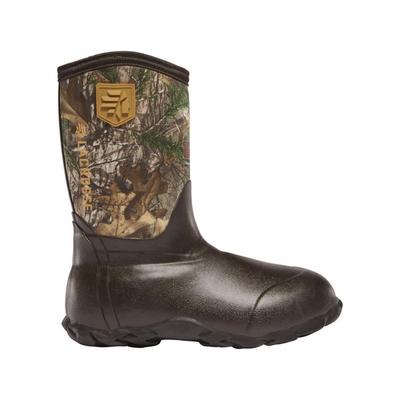 Lacrosse Lil Alpha Lite Boot 1000g Realtree Xtra 3 610247-3
