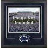 Penn State Nittany Lions Deluxe 16'' x 20'' Horizontal Photograph Frame with Team Logo