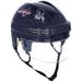 Alex Ovechkin Washington Capitals Autographed Navy Mini Helmet