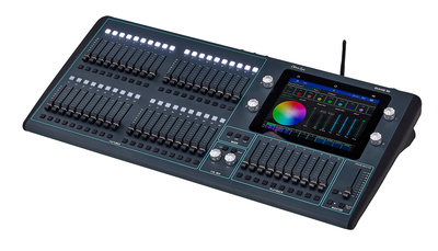 ChamSys QuickQ 30