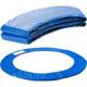 Coussin de Protection pour Trampoline de Remplacement Trampoline Couverture Rembourrage résistant