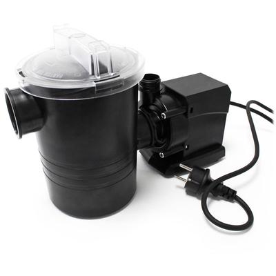 CPP-7000F Poolpumpe 4500l/h 50W Schwimmbadpumpe Filterpumpe Umwälzpumpe - Sunsun Image