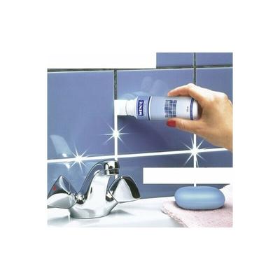 Fugenweiß mit Schwammaufträger, 125 ml, weiß Wenko Image