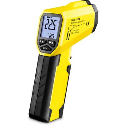 Pyrometer BP21 -35 °c bis +800 °c - Trotec