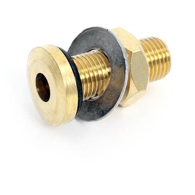 Wiltec - Ersatzteil für Membrankessel 24-100 l Ventil für Druckbehälter, Druckausgleichsgefäß für Image