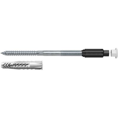 Abstandsmontagesystem Thermax 10/180 m 8 - Fischer Image