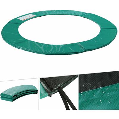 Arebos - Trampolin Randabdeckung Federschutz Trampolin Randschutz Trampolinzubehör 183 cm aus pvc Image
