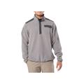 5.11 Tactical Apollo Tech Fleece Tech Shirt Coin - 72124-352-3XL