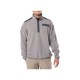 5.11 Tactical Apollo Tech Fleece Tech Shirt Coin - 72124-352-M