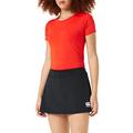 Canterbury Damen Skort Team, Schwarz, 8, E67136989