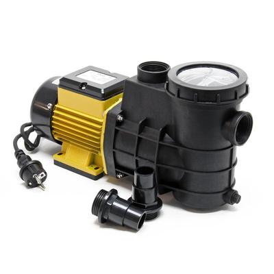 Pool Pumpe 5000 L/h 220 w Schwimmbadpumpe Filterpumpe Umwälzpumpe Pool - Sunsun Image