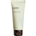 Ahava Time to Hydrate Hydration Cream Mask 100 ml Gesichtsmaske