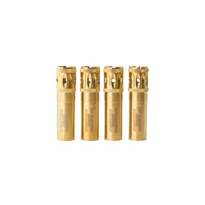 Carlsons Choke Tubes Beretta/Benelli Mobil Competition Target Cylinder Gold NSN N 15691