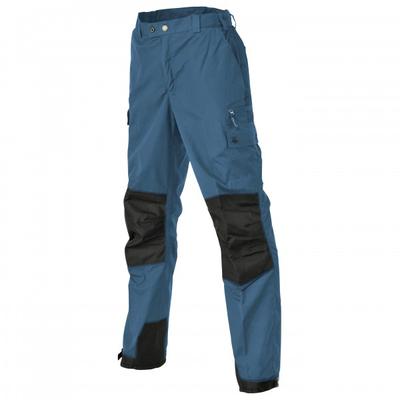 Pinewood - Kid's Outdoorhose Lappland - Trekkinghose Gr 152 blau Image