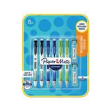 PaperMate ClearPoint Mechanical Pencil 8 Pack