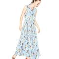 Pepe Jeans Women's Belinda PL952107 Dress, Multi, Medium