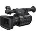 Sony PXW-Z190 4K 3-CMOS 1/3" Sensor XDCAM Camcorder PXW-Z190