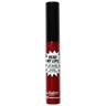 theBalm - TheBalm Read My Labbra Lucidalabbra 7 g Rosso scuro unisex