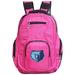 MOJO Pink Memphis Grizzlies Backpack Laptop