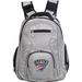 MOJO Gray Oklahoma City Thunder Backpack Laptop