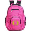 MOJO Pink Oregon Ducks Backpack Laptop