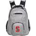 MOJO Gray Stanford Cardinal Backpack Laptop