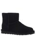 BEARPAW Alyssa - Womens 9 Black Boot Medium