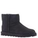 BEARPAW Alyssa - Womens 7 Grey Boot Medium